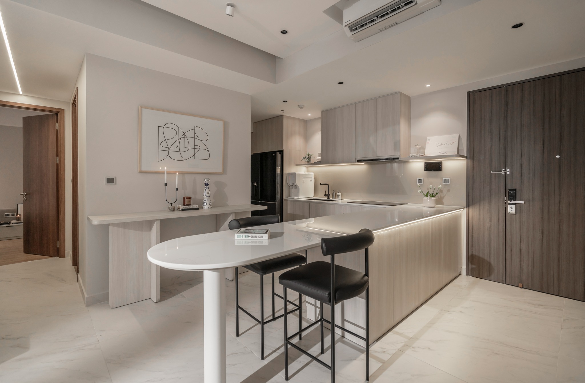 Cập Nhật Xu Hướng Thiết Kế Nội Thất Chung Cư 2025 9 463297032 457756353988144 8814693075136188286 n
