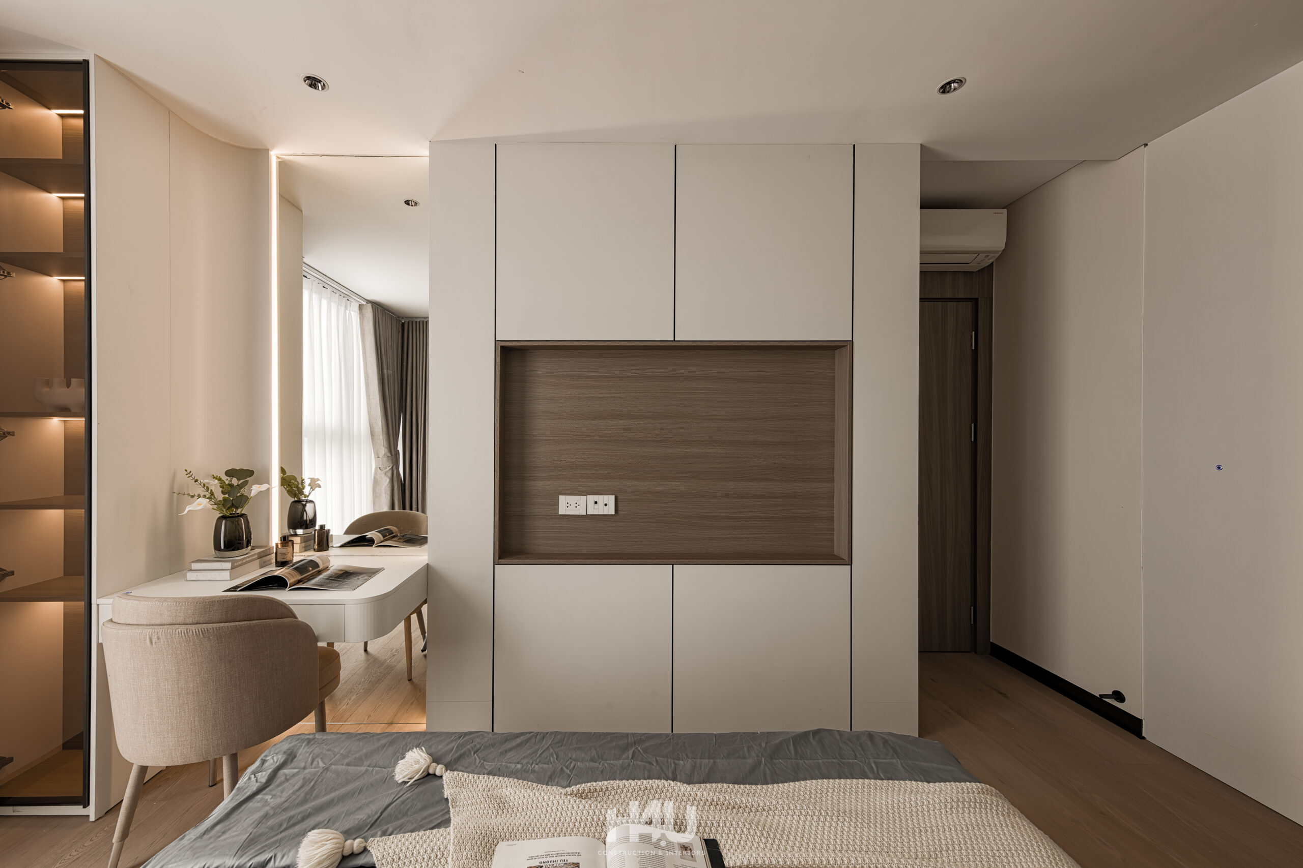 Hoàn Thiện Thực Tế Căn Hộ Nelson Láng Hạ 11 16 scaled