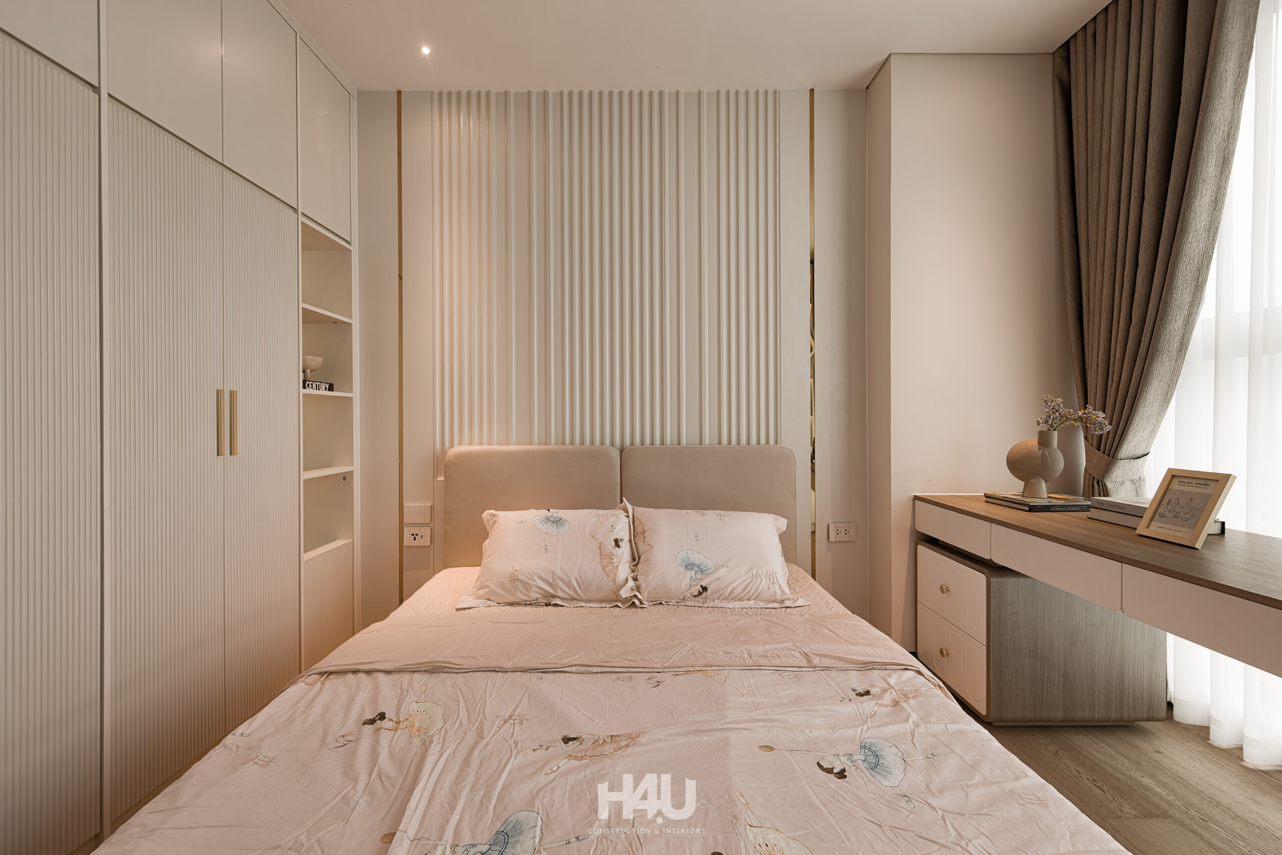 Hoàn Thiện Thực Tế Căn Hộ Nelson Láng Hạ 13 21 scaled