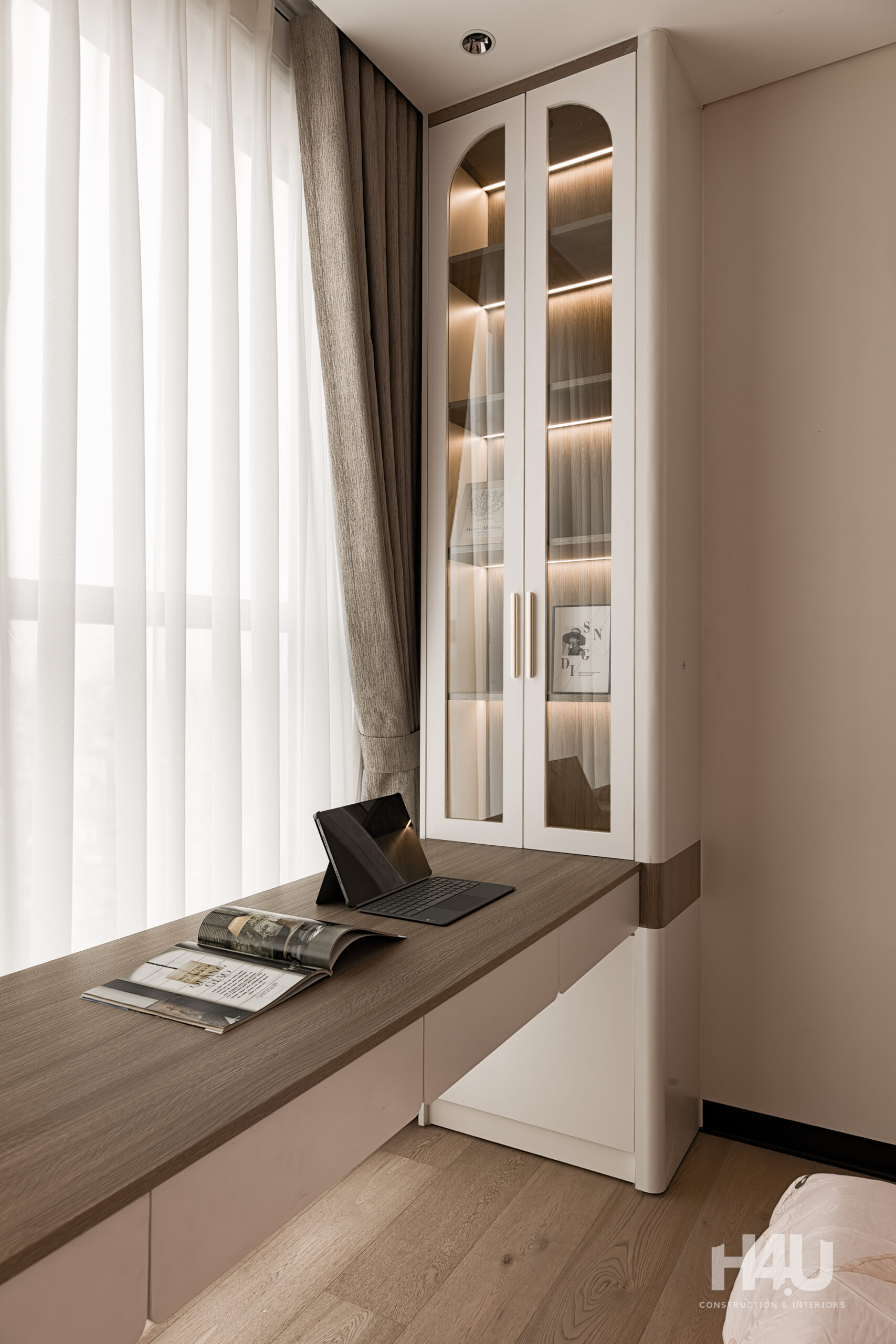 Hoàn Thiện Thực Tế Căn Hộ Nelson Láng Hạ 16 23 scaled