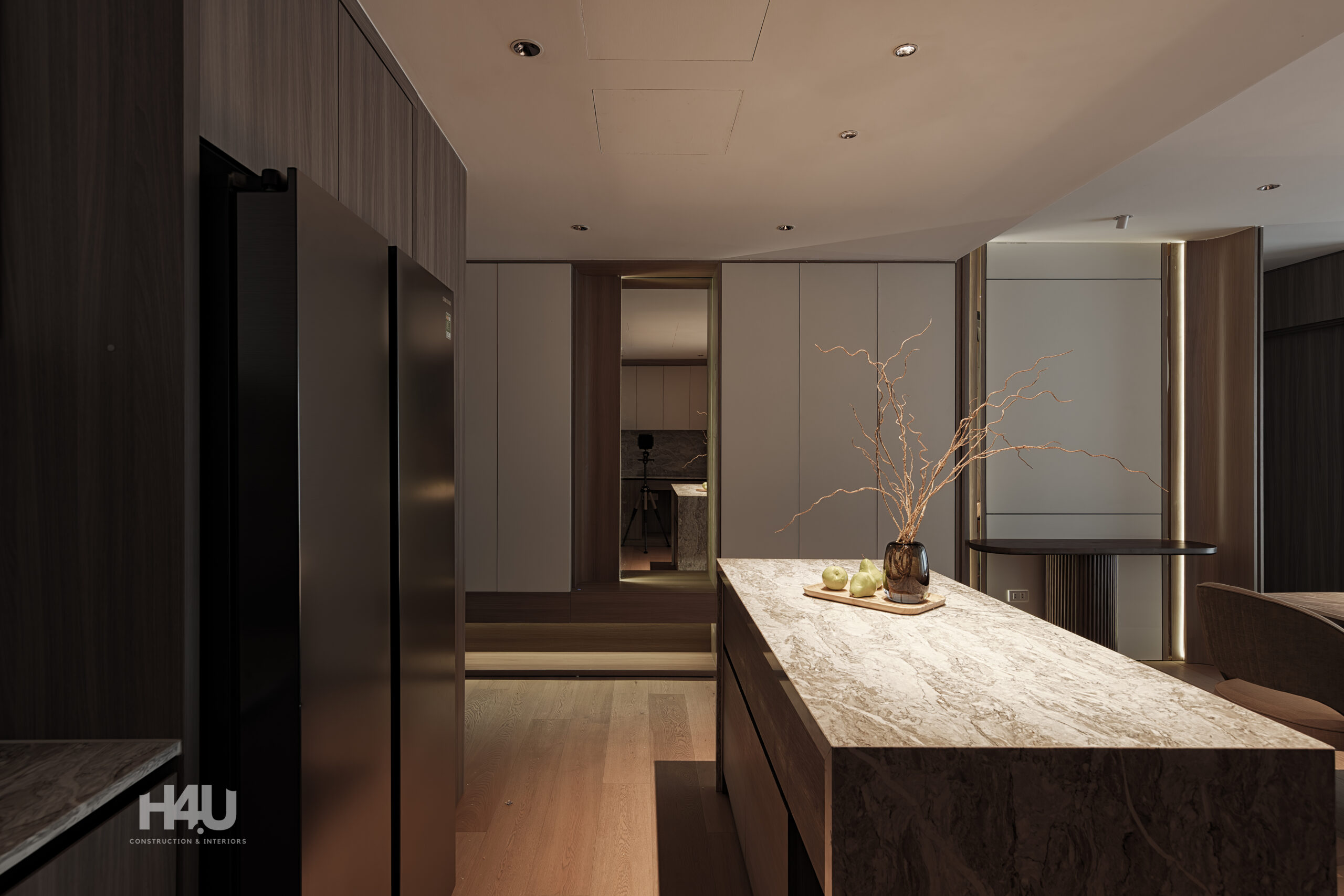 Hoàn Thiện Thực Tế Căn Hộ Nelson Láng Hạ 3 25 scaled