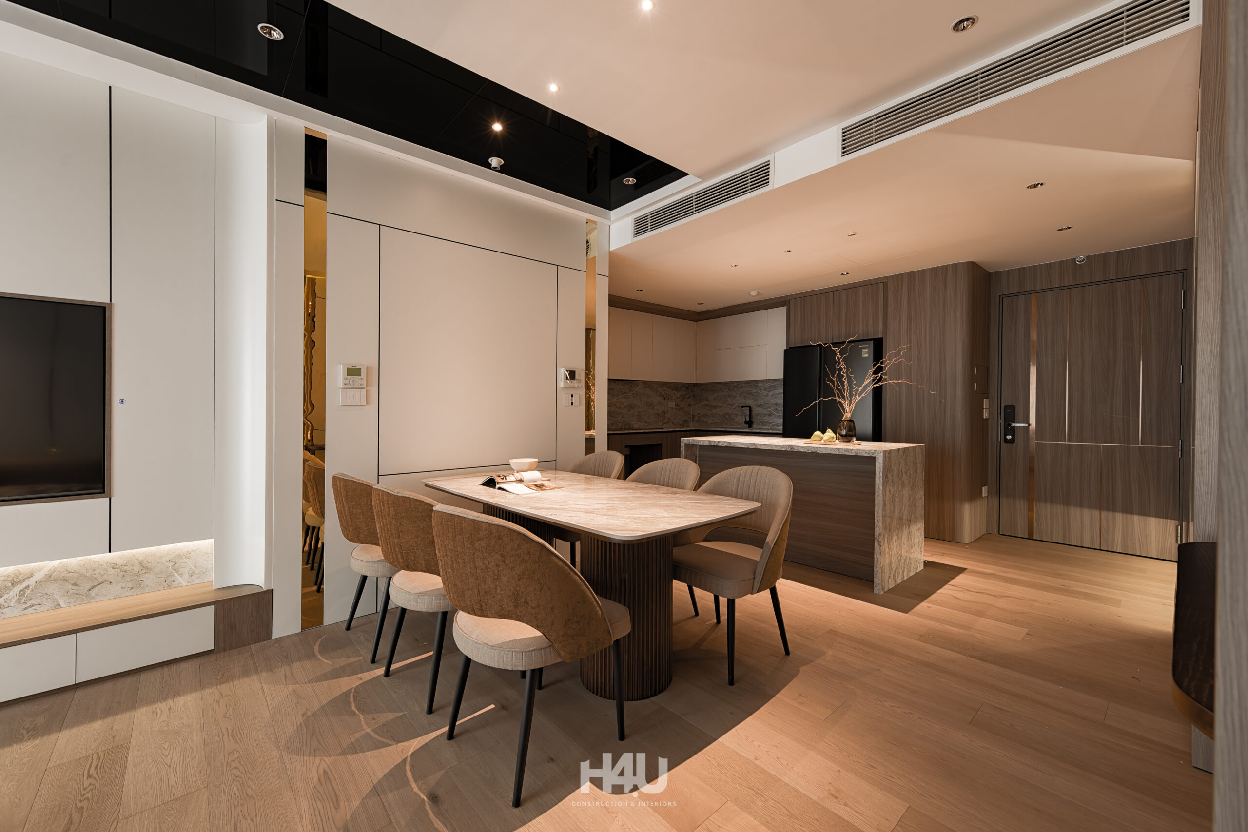 Hoàn Thiện Thực Tế Căn Hộ Nelson Láng Hạ 2 27 scaled