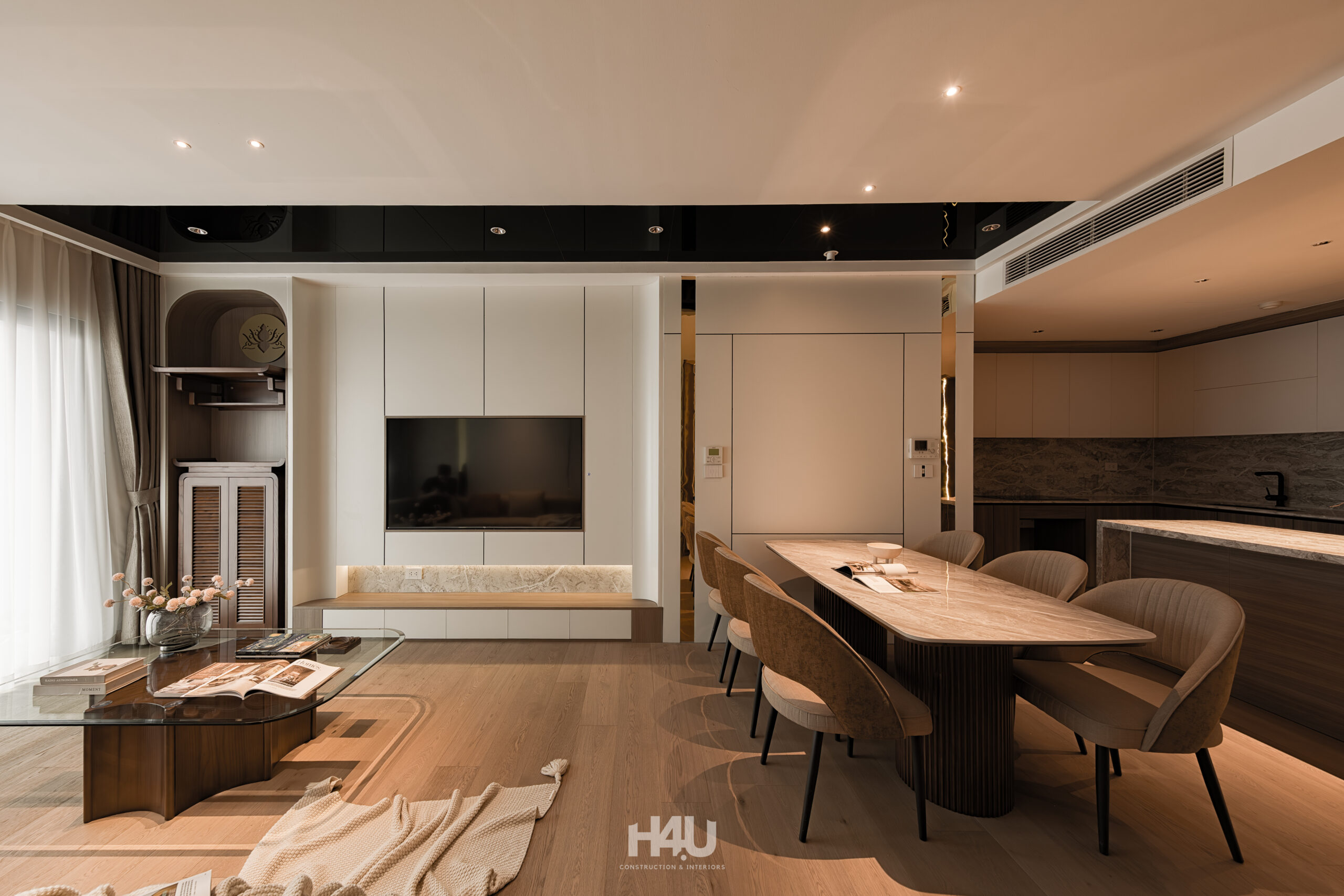 Hoàn Thiện Thực Tế Căn Hộ Nelson Láng Hạ 6 28 scaled