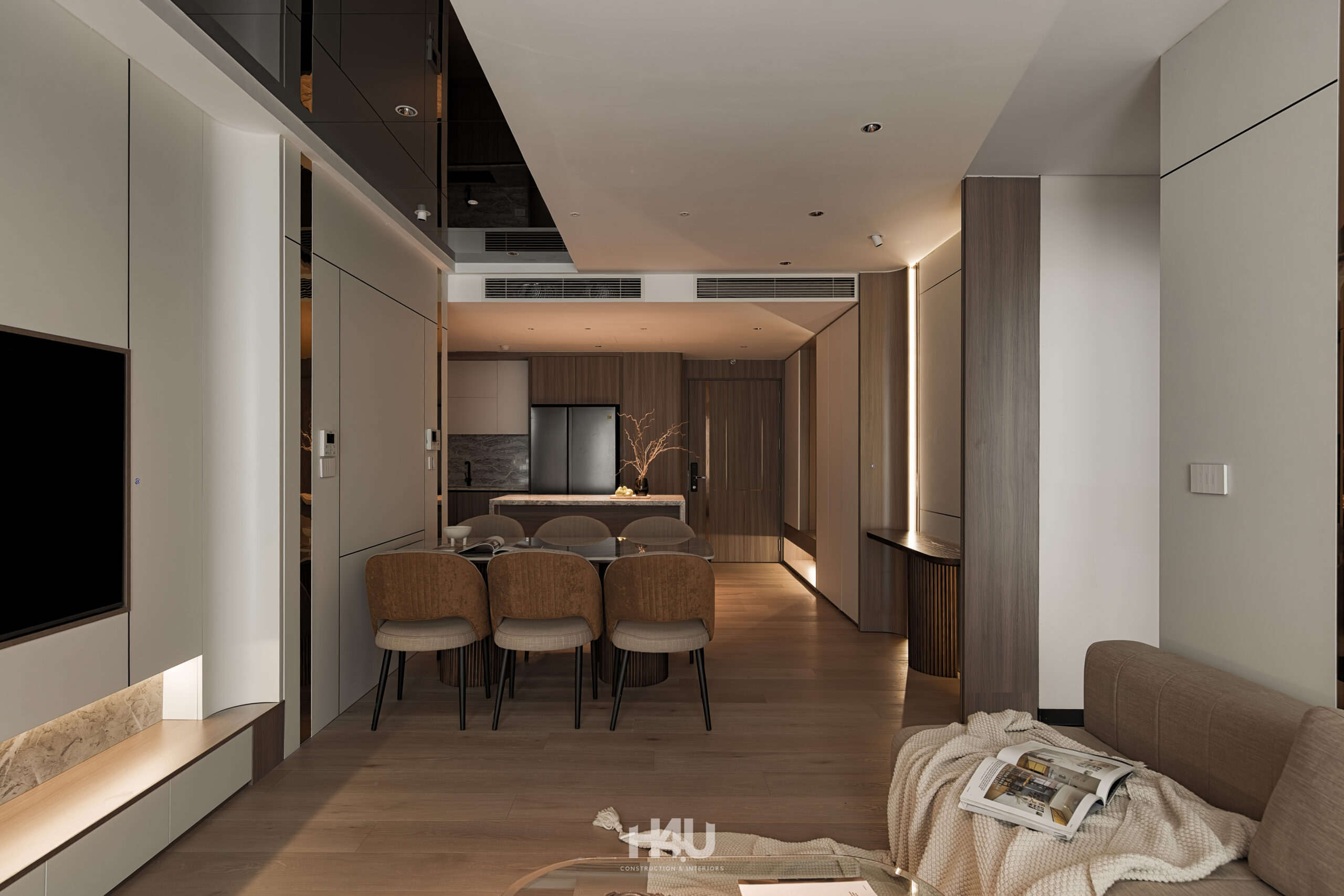 Hoàn Thiện Thực Tế Căn Hộ Nelson Láng Hạ 7 34 scaled